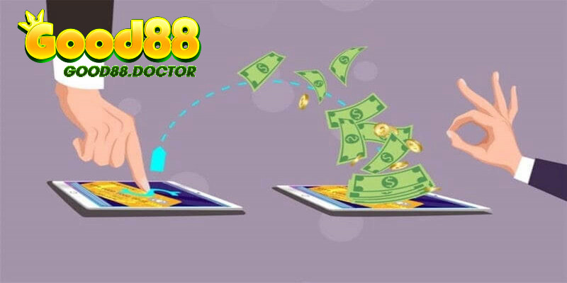 Phương thức tạo mã pin dành cho người chơi mới để thiết lập an toàn tài chính
